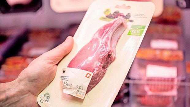 Die Zahl der Label-Betriebe hat abgenommen. Die Schuld dafür sieht FMS beim Bund, aber auch in Versäumnissen des Detailhandels.